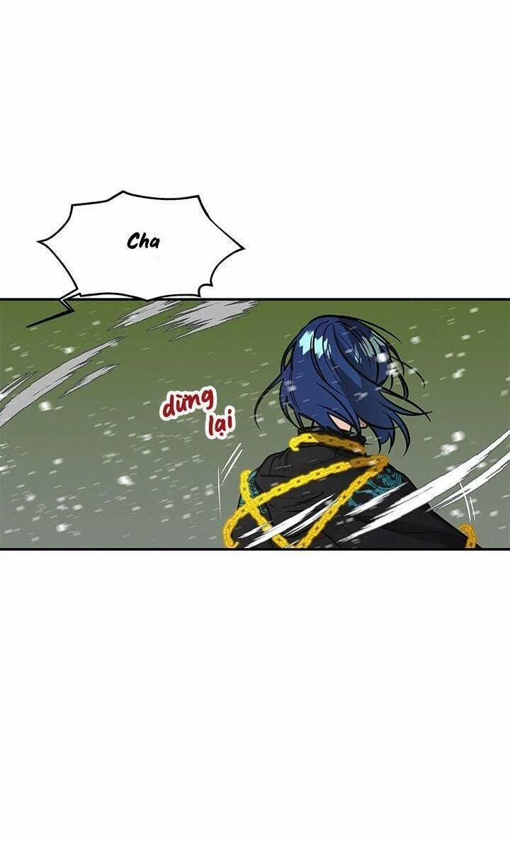 Con Gái Của Đại Pháp Sư 12 trang 39