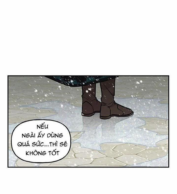 Con Gái Của Đại Pháp Sư 12 trang 4