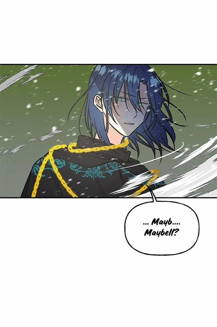 Con Gái Của Đại Pháp Sư 12 trang 40