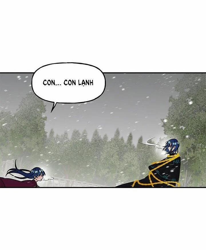 Con Gái Của Đại Pháp Sư 12 trang 42