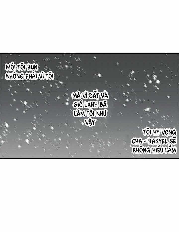 Con Gái Của Đại Pháp Sư 12 trang 43