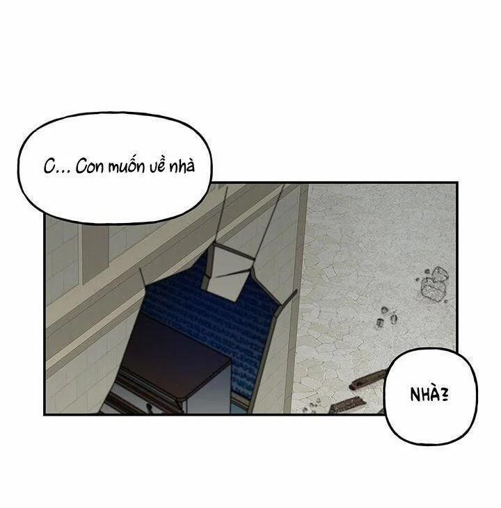 Con Gái Của Đại Pháp Sư 12 trang 45