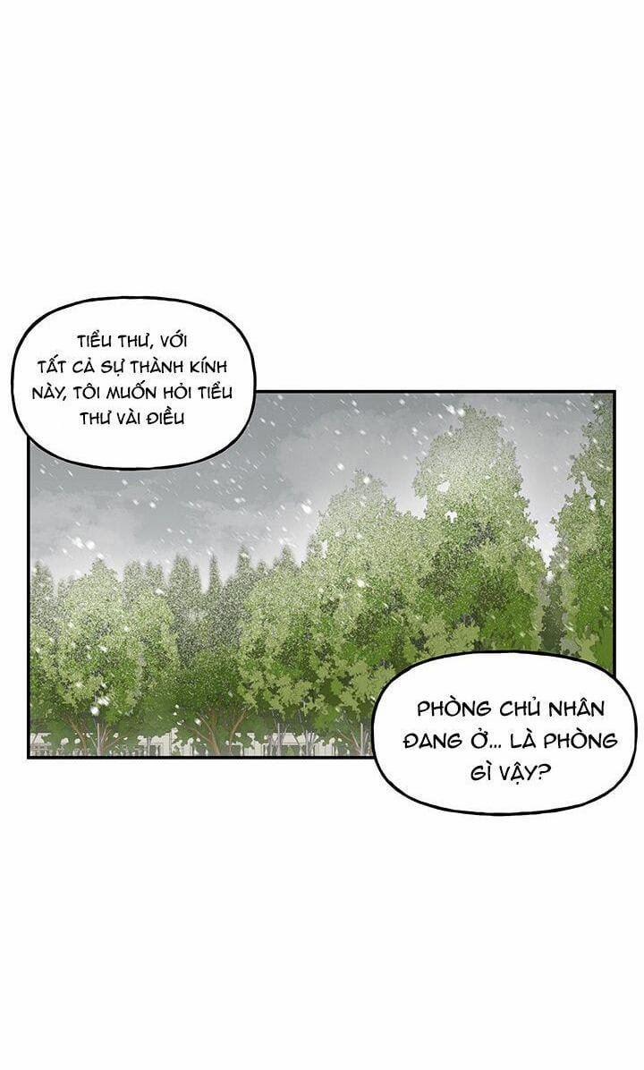 Con Gái Của Đại Pháp Sư 12 trang 5