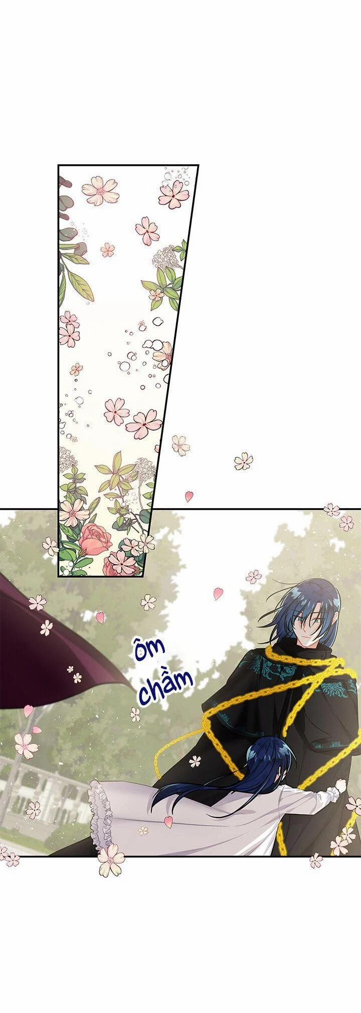 Con Gái Của Đại Pháp Sư 12 trang 57