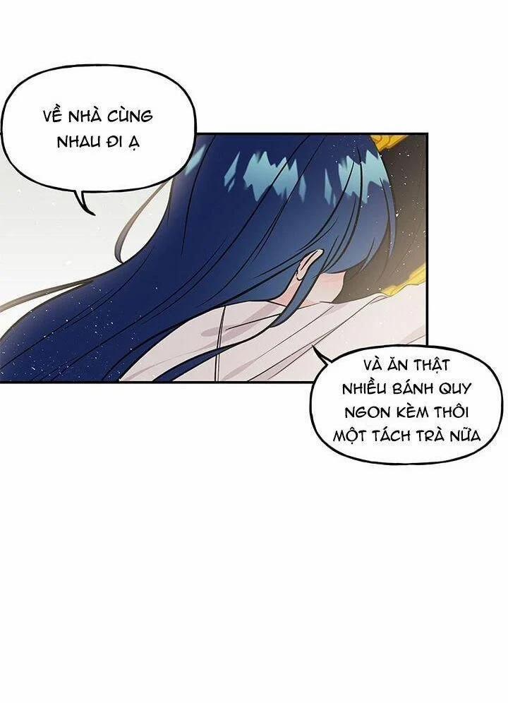 Con Gái Của Đại Pháp Sư 12 trang 59