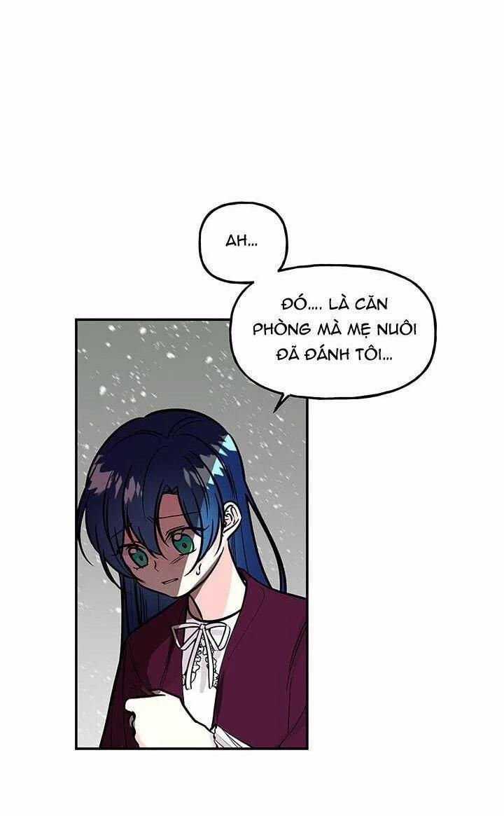 Con Gái Của Đại Pháp Sư 12 trang 6