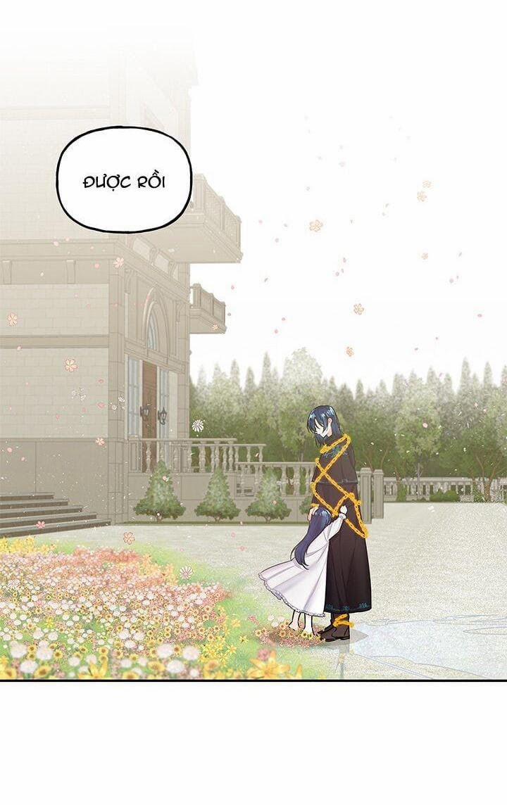 Con Gái Của Đại Pháp Sư 12 trang 61