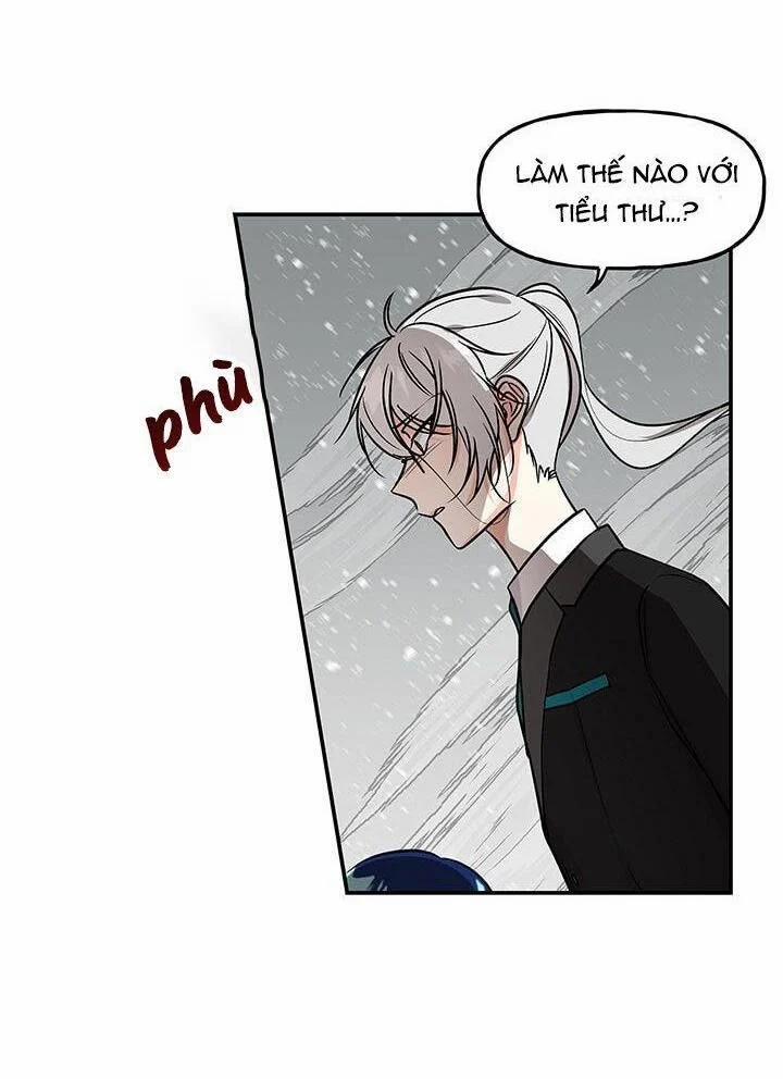 Con Gái Của Đại Pháp Sư 12 trang 7