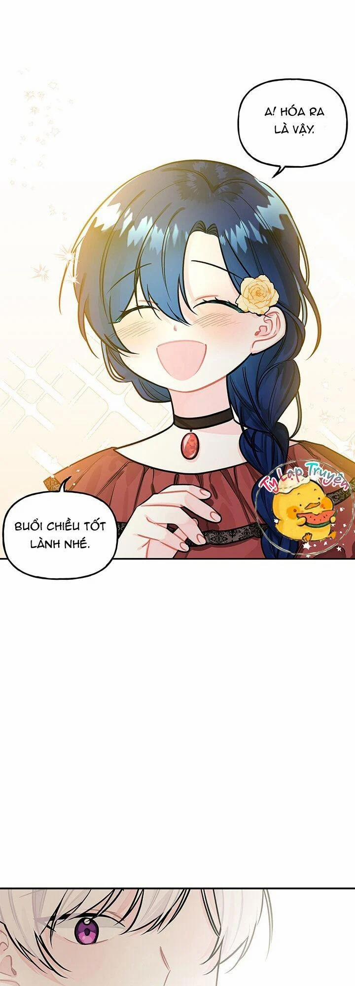 Con Gái Của Đại Pháp Sư 13 trang 18