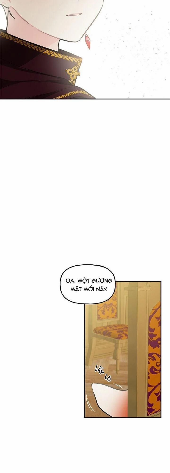 Con Gái Của Đại Pháp Sư 13 trang 19