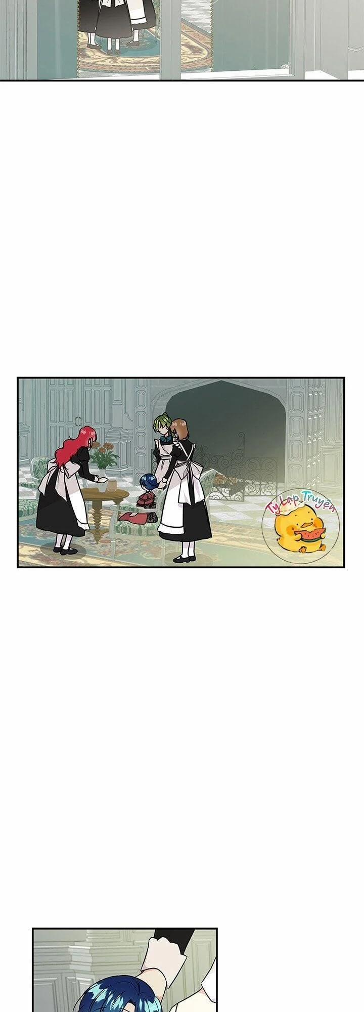 Con Gái Của Đại Pháp Sư 13 trang 2