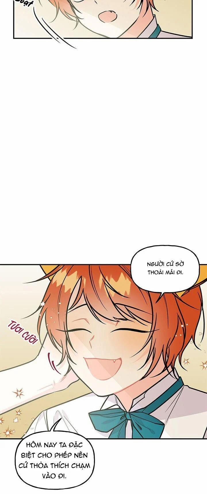 Con Gái Của Đại Pháp Sư 13 trang 25