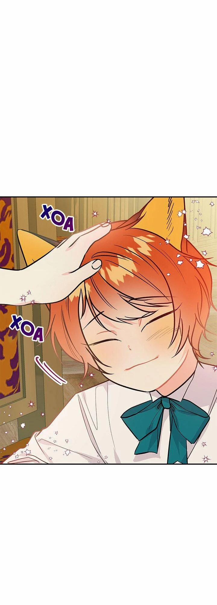 Con Gái Của Đại Pháp Sư 13 trang 27