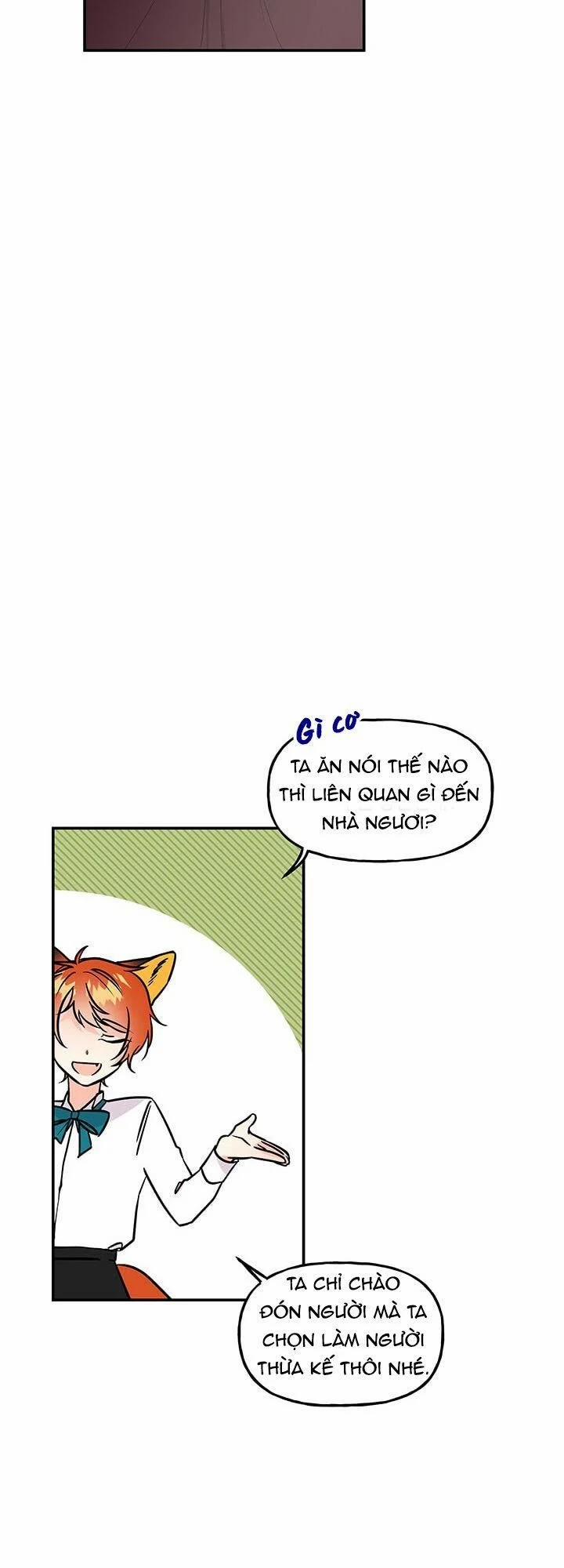 Con Gái Của Đại Pháp Sư 13 trang 32