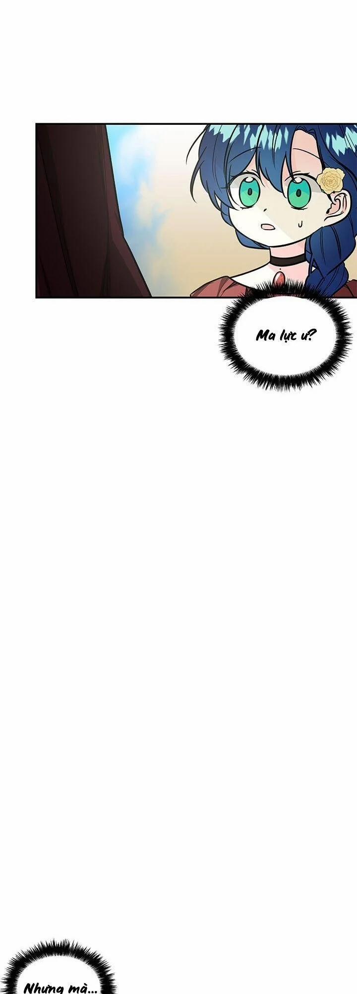 Con Gái Của Đại Pháp Sư 13 trang 37