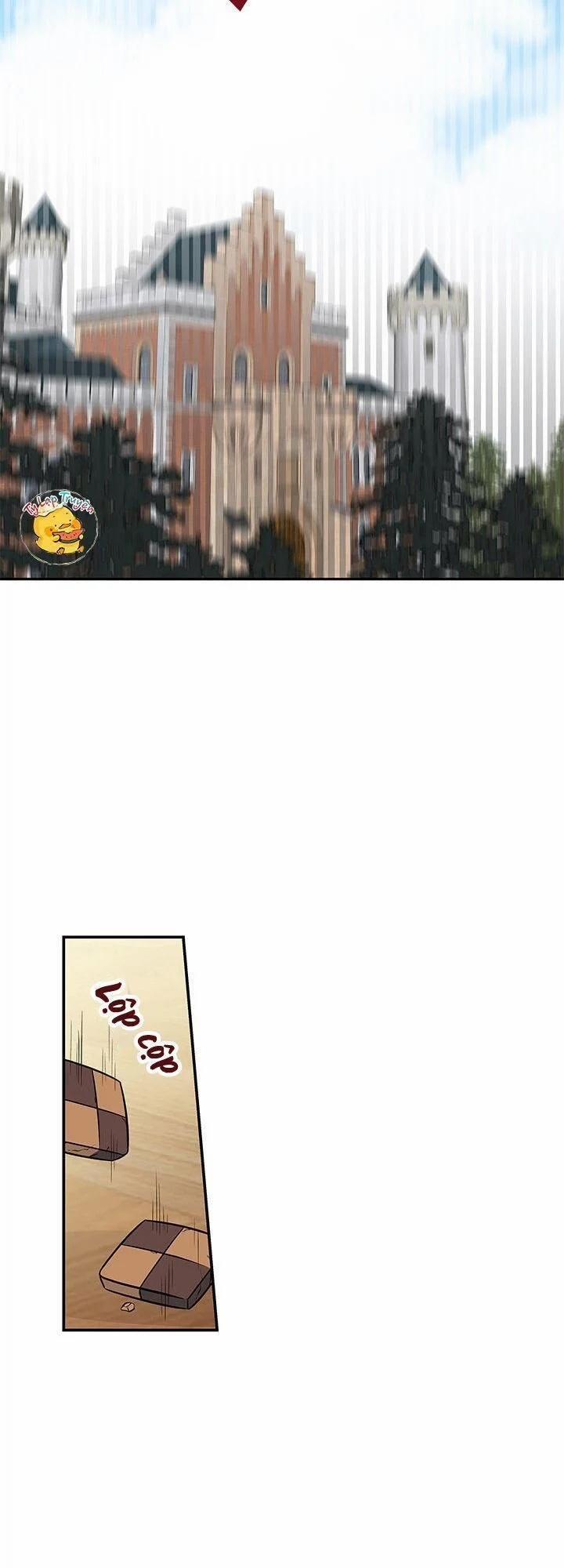 Con Gái Của Đại Pháp Sư 13 trang 39