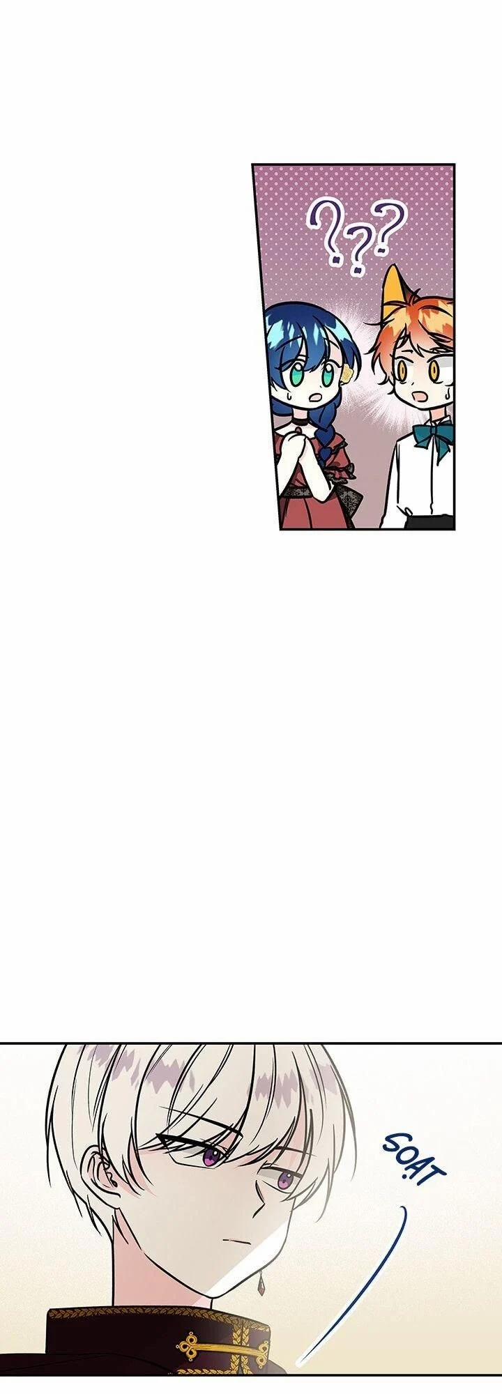 Con Gái Của Đại Pháp Sư 13 trang 40