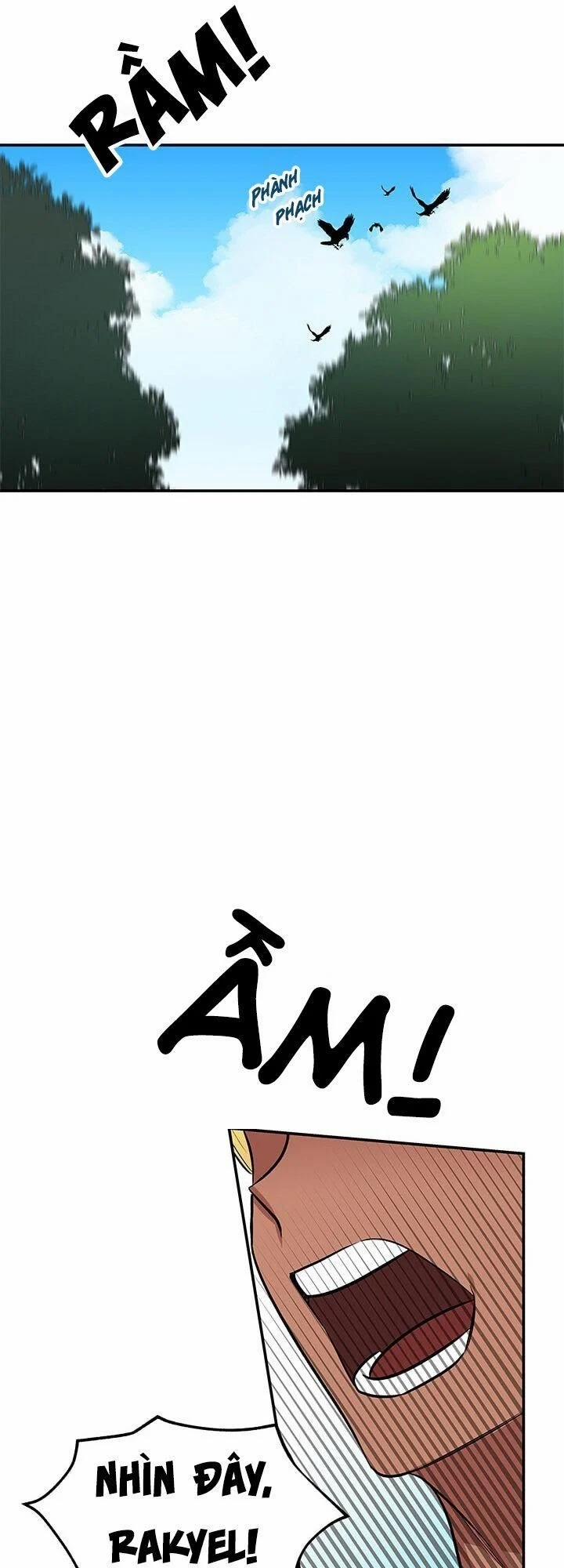 Con Gái Của Đại Pháp Sư 13 trang 43