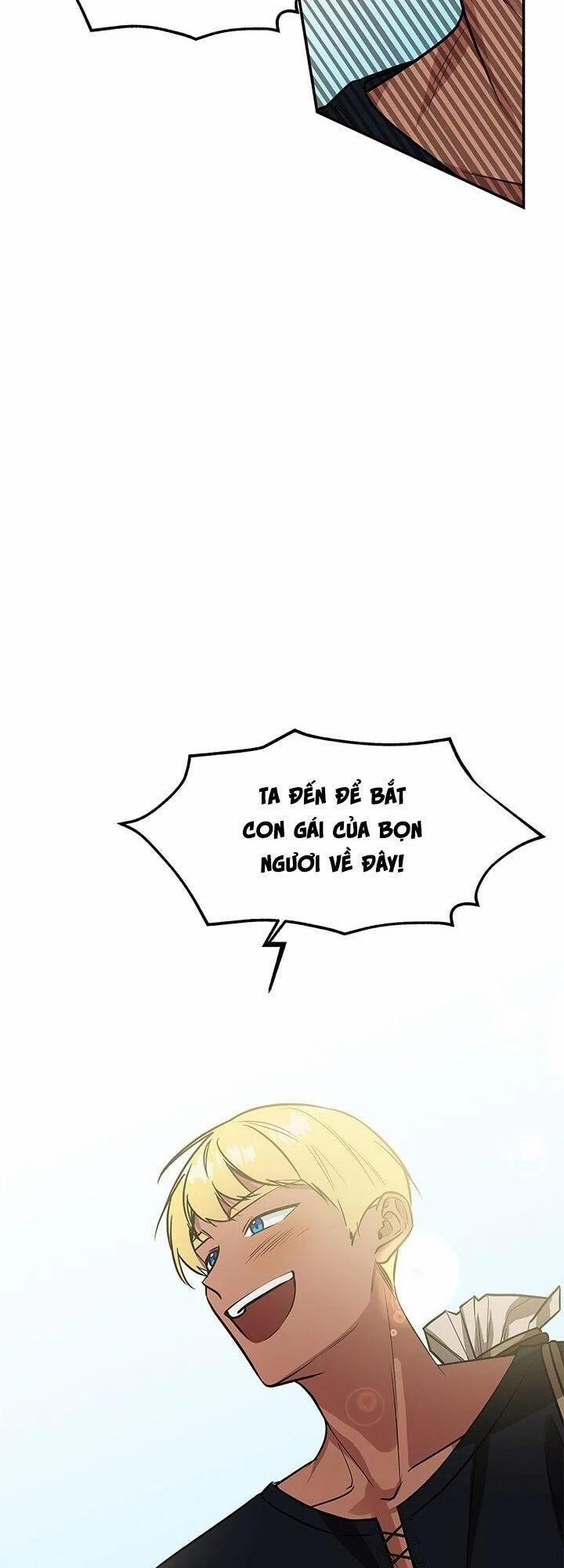 Con Gái Của Đại Pháp Sư 13 trang 44