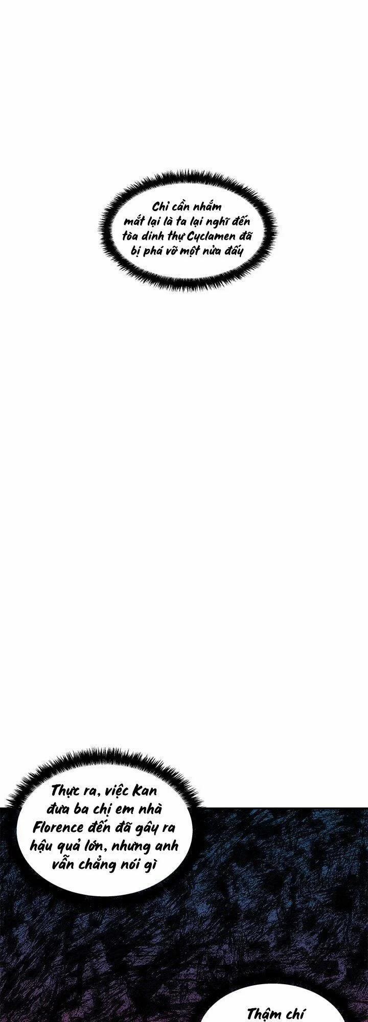 Con Gái Của Đại Pháp Sư 13 trang 9