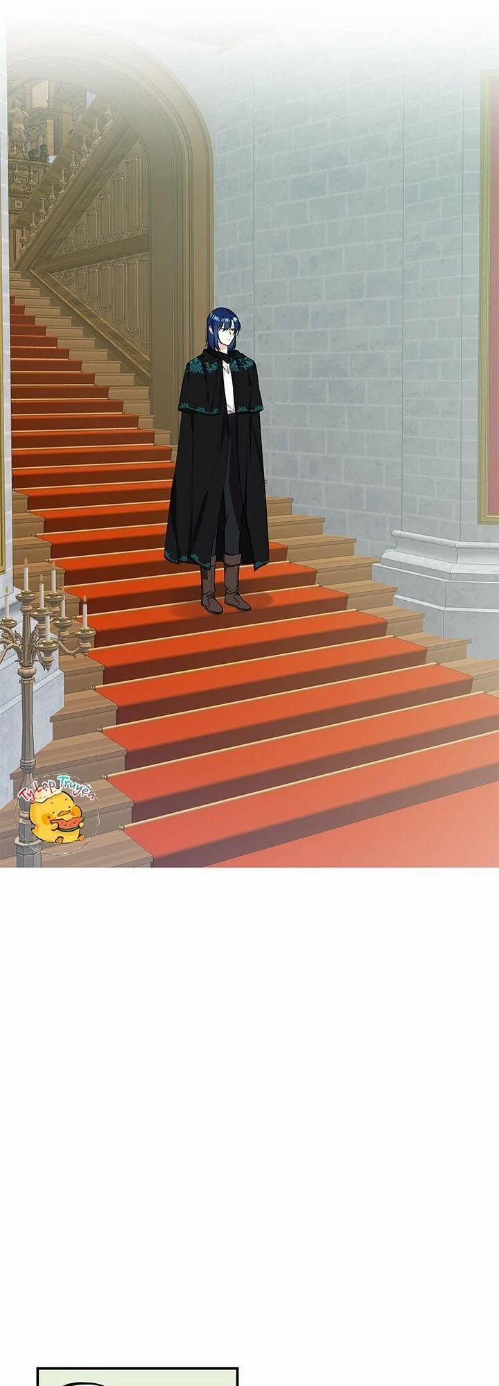 Con Gái Của Đại Pháp Sư 14 trang 13