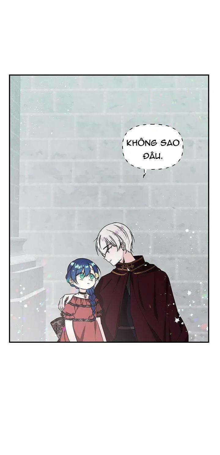 Con Gái Của Đại Pháp Sư 14 trang 17