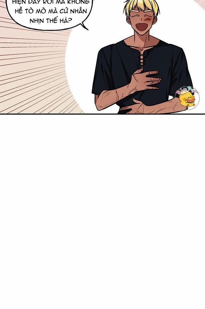 Con Gái Của Đại Pháp Sư 14 trang 25