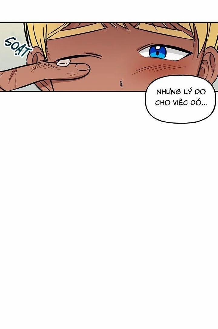 Con Gái Của Đại Pháp Sư 14 trang 26