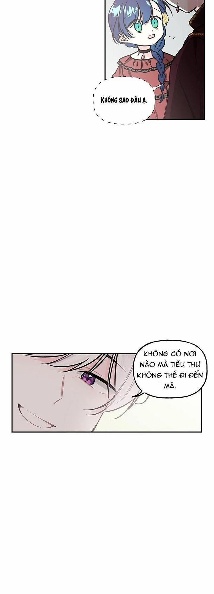 Con Gái Của Đại Pháp Sư 14 trang 29