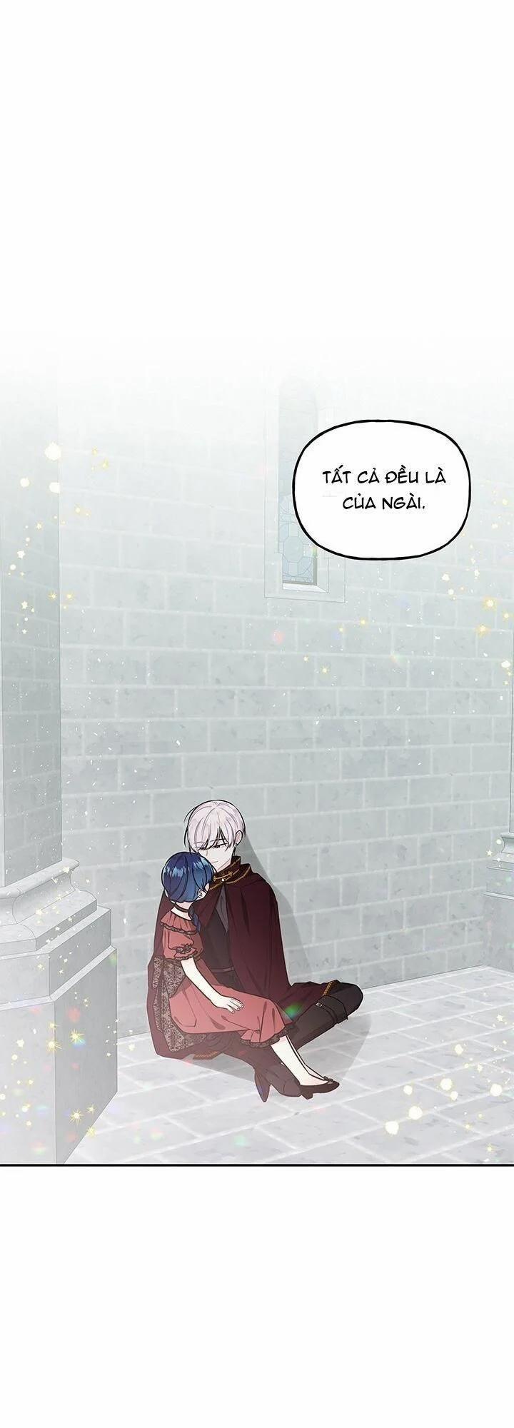 Con Gái Của Đại Pháp Sư 14 trang 30