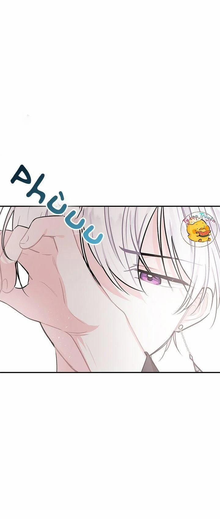 Con Gái Của Đại Pháp Sư 14 trang 34