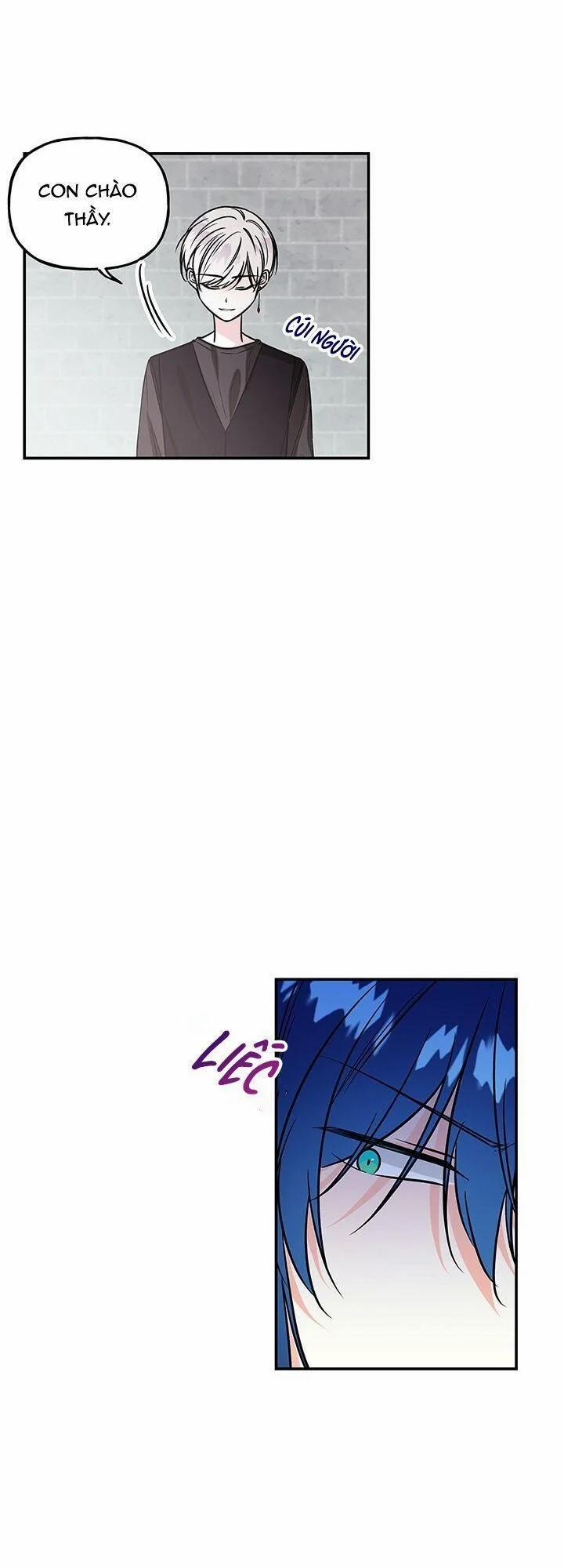 Con Gái Của Đại Pháp Sư 14 trang 37