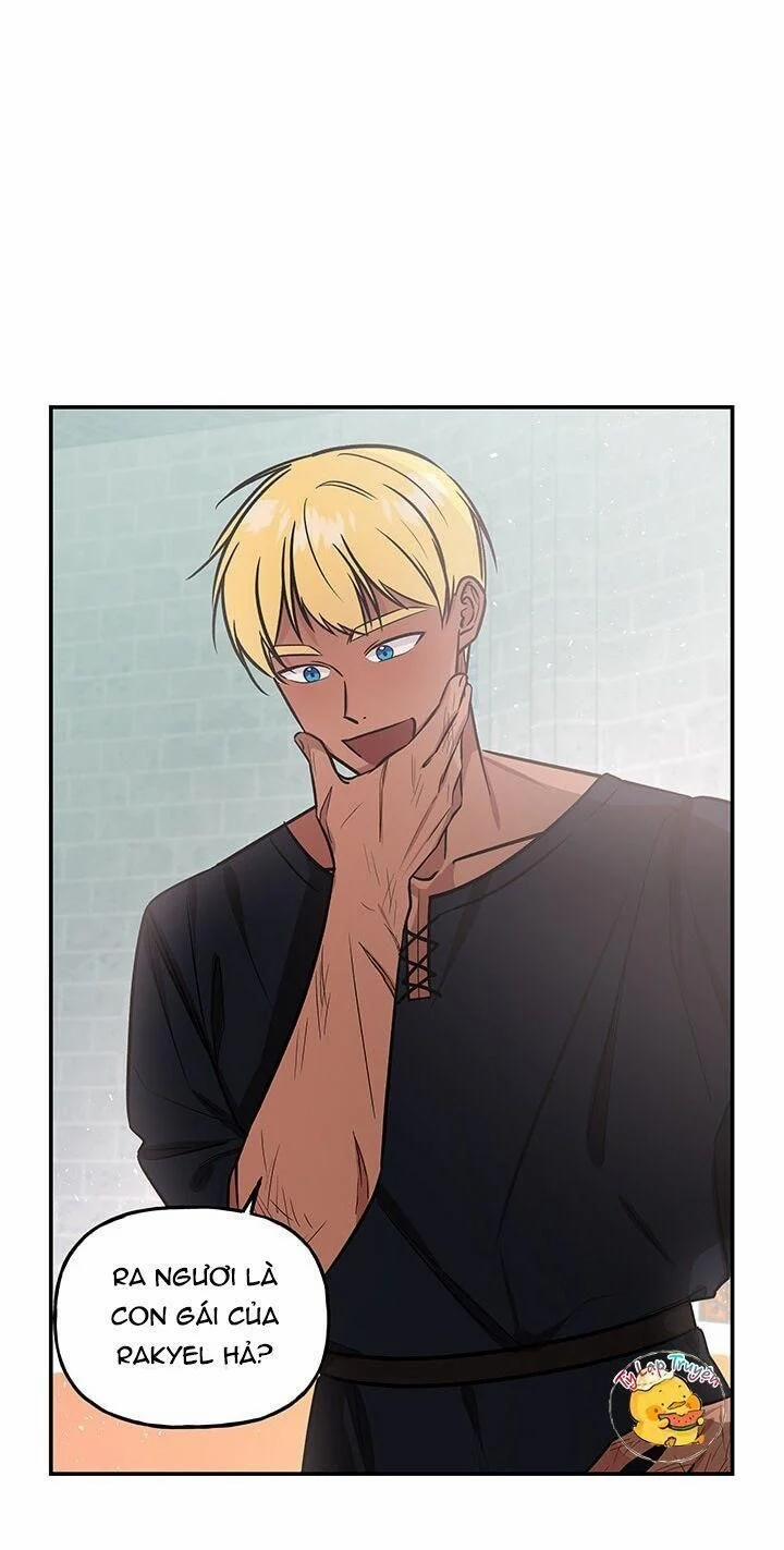 Con Gái Của Đại Pháp Sư 14 trang 43