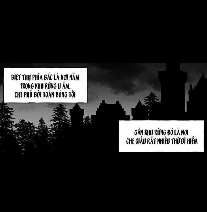 Con Gái Của Đại Pháp Sư 2 trang 1