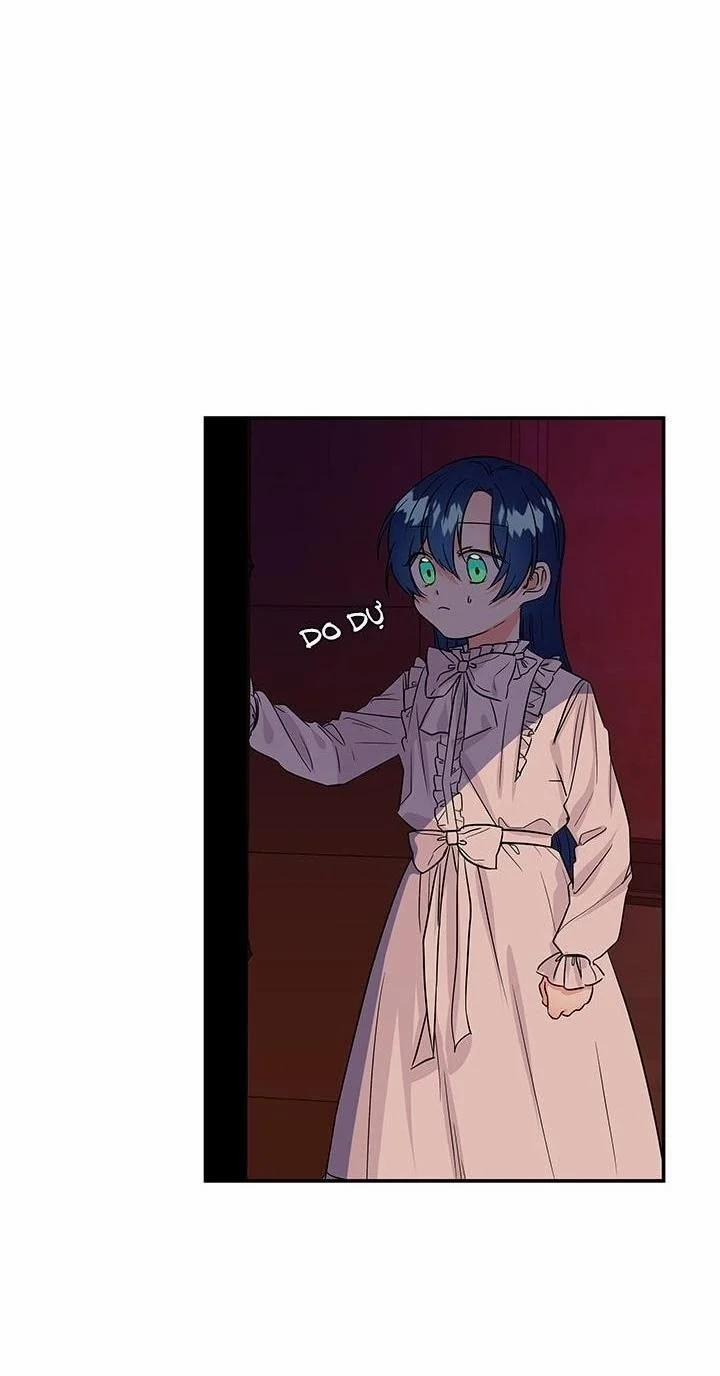 Con Gái Của Đại Pháp Sư 2 trang 10