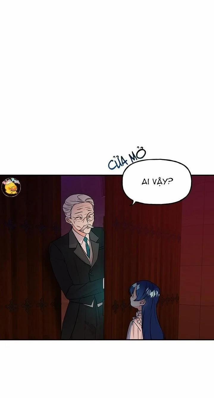 Con Gái Của Đại Pháp Sư 2 trang 12