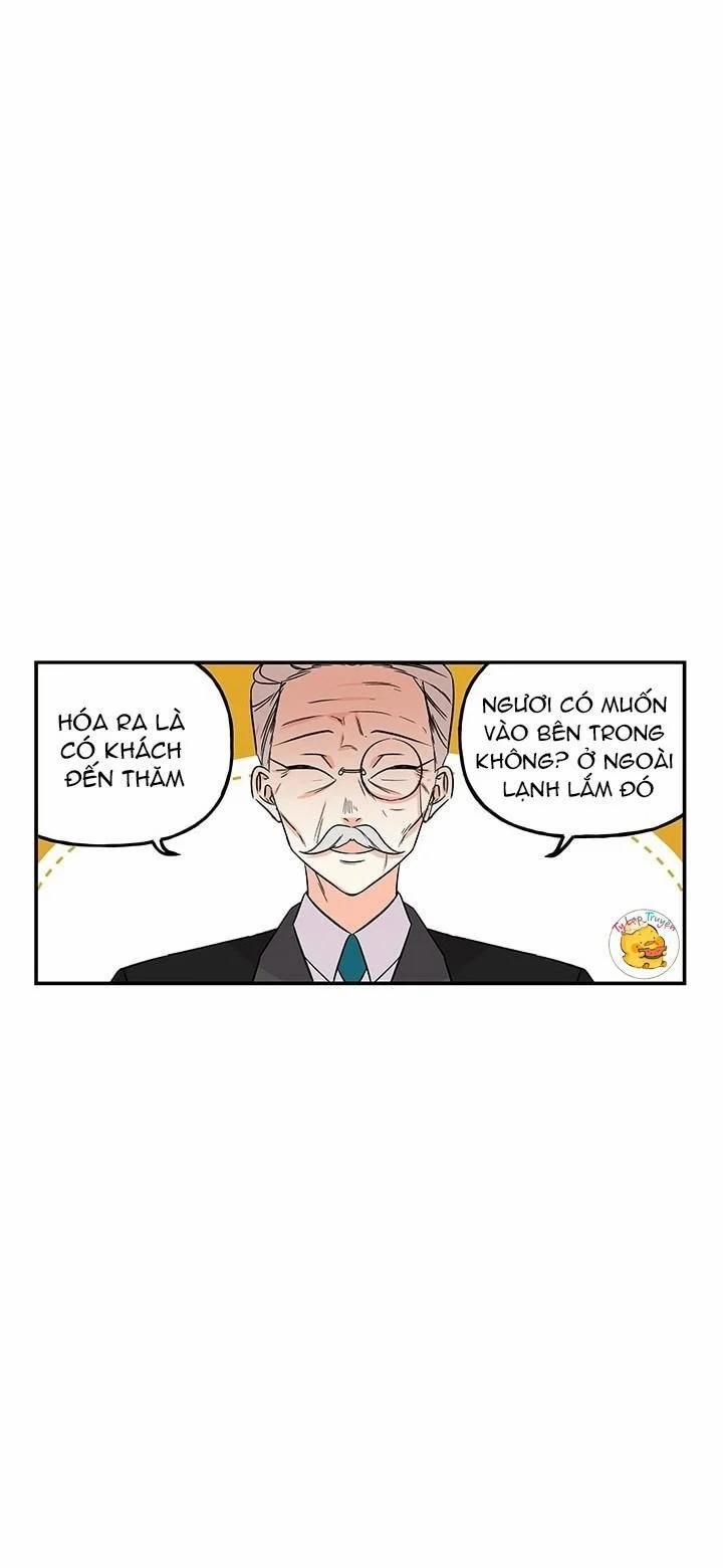 Con Gái Của Đại Pháp Sư 2 trang 13