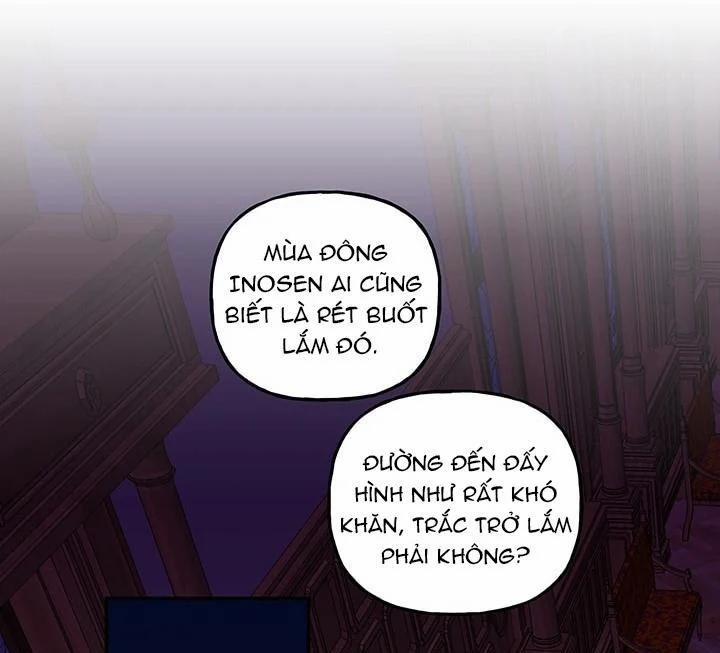 Con Gái Của Đại Pháp Sư 2 trang 14