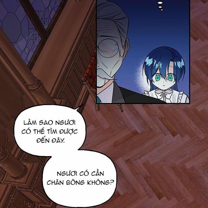 Con Gái Của Đại Pháp Sư 2 trang 16