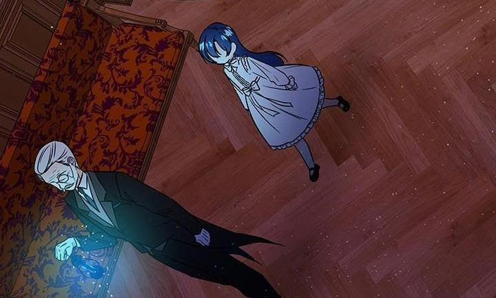 Con Gái Của Đại Pháp Sư 2 trang 17