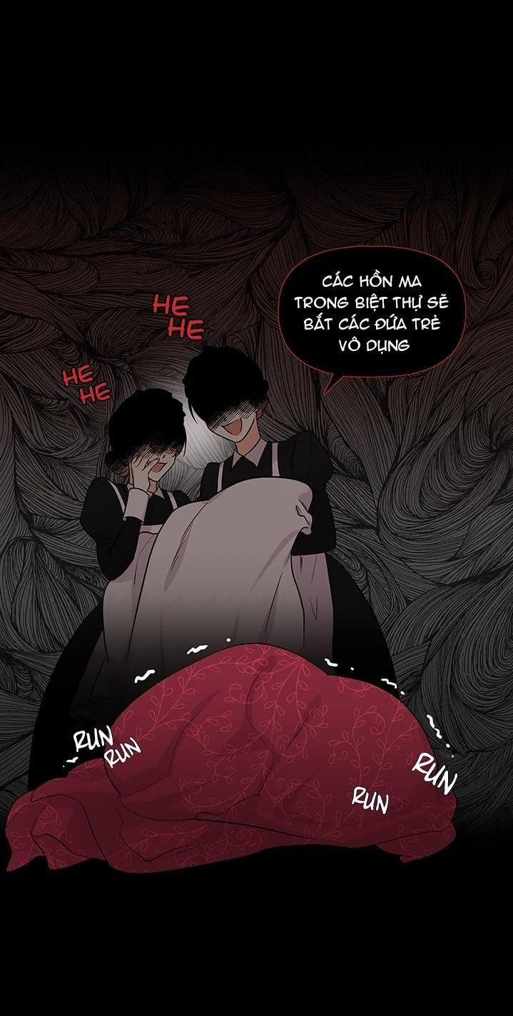 Con Gái Của Đại Pháp Sư 2 trang 2