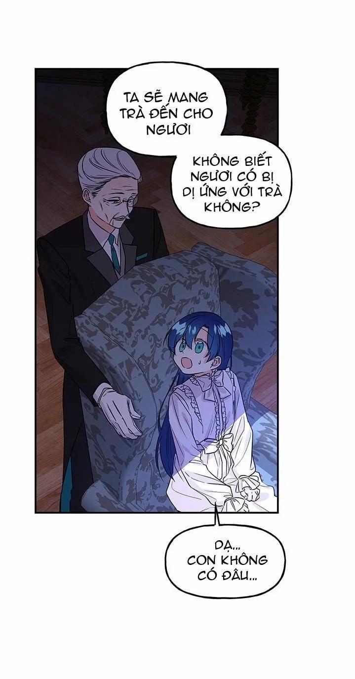 Con Gái Của Đại Pháp Sư 2 trang 27