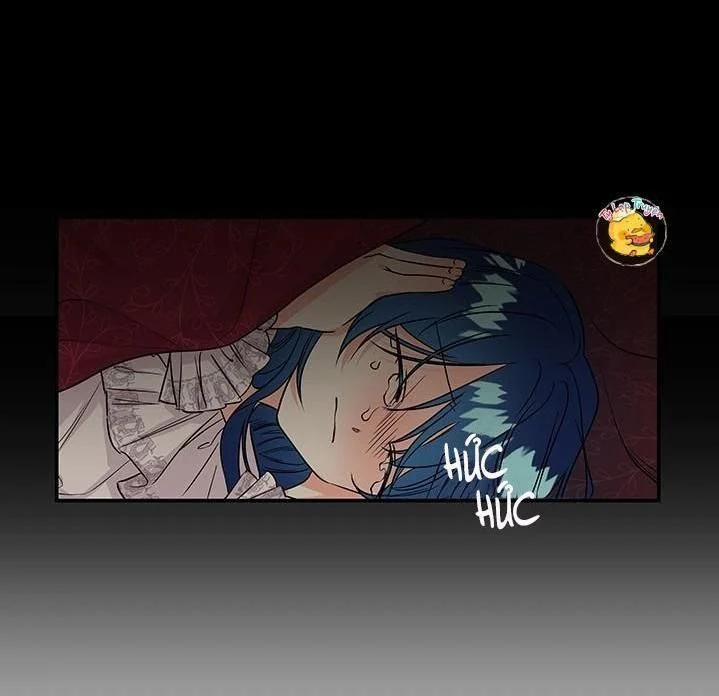 Con Gái Của Đại Pháp Sư 2 trang 3