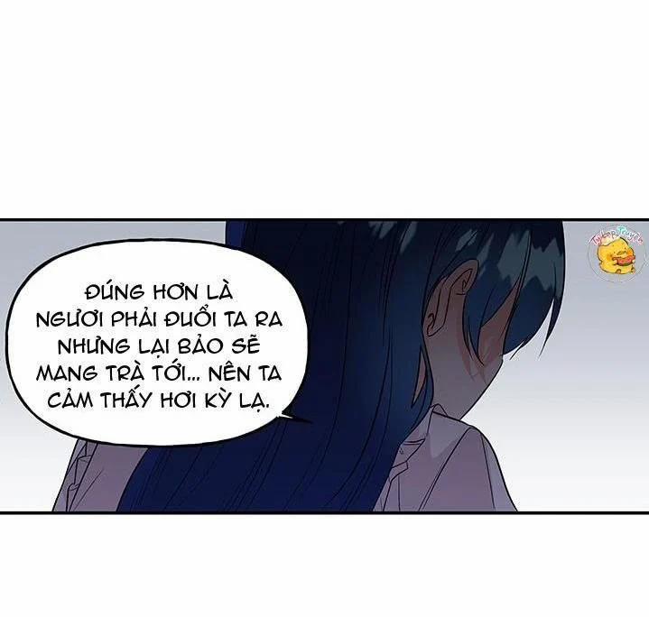 Con Gái Của Đại Pháp Sư 2 trang 31