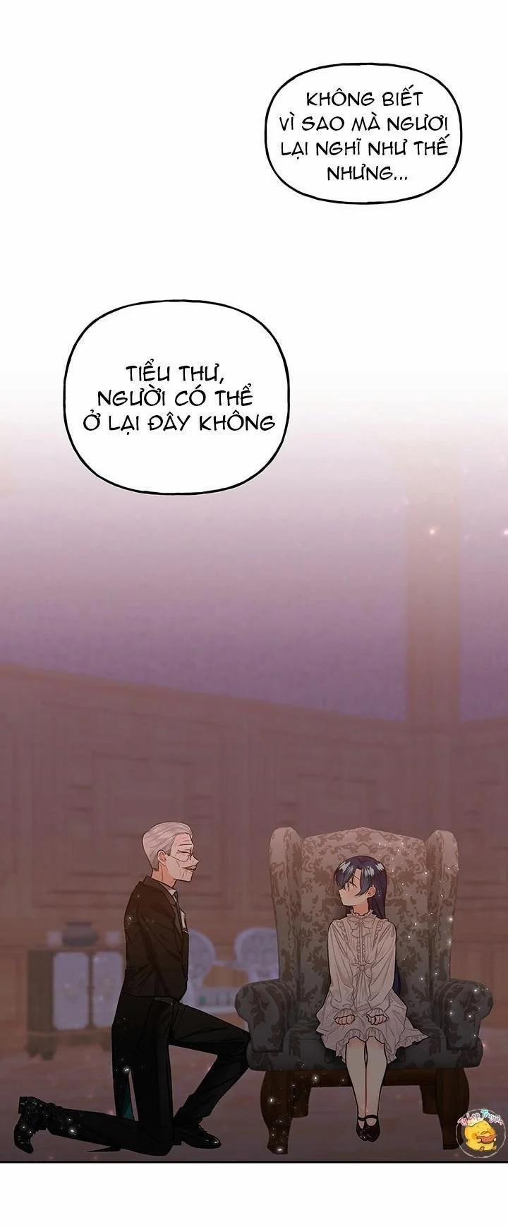 Con Gái Của Đại Pháp Sư 2 trang 33