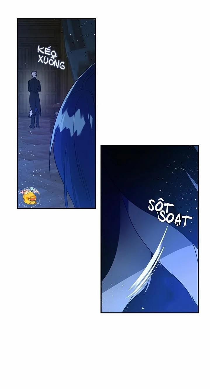 Con Gái Của Đại Pháp Sư 2 trang 38