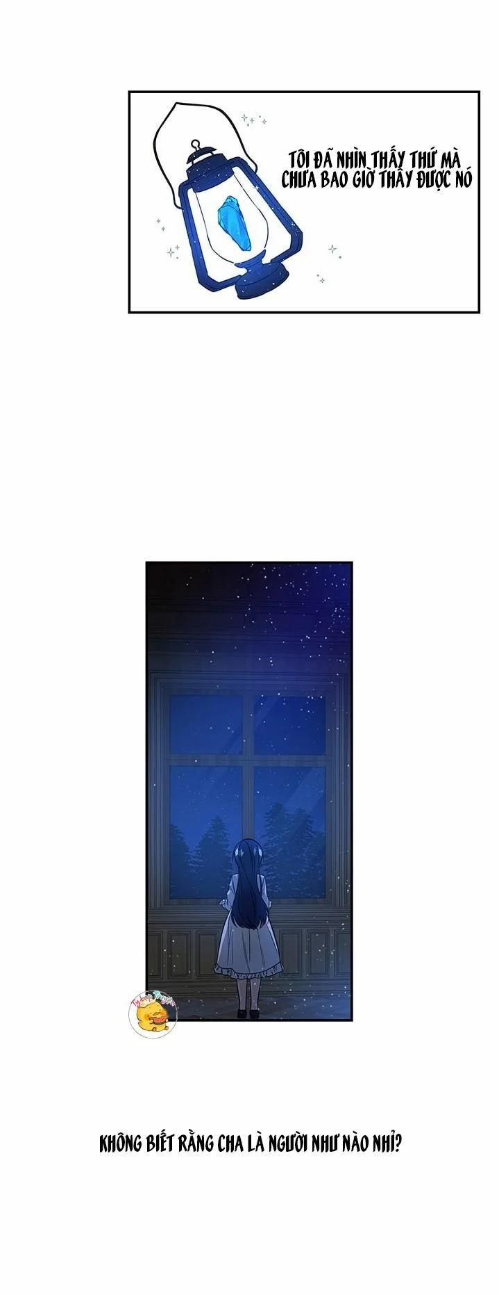 Con Gái Của Đại Pháp Sư 2 trang 44