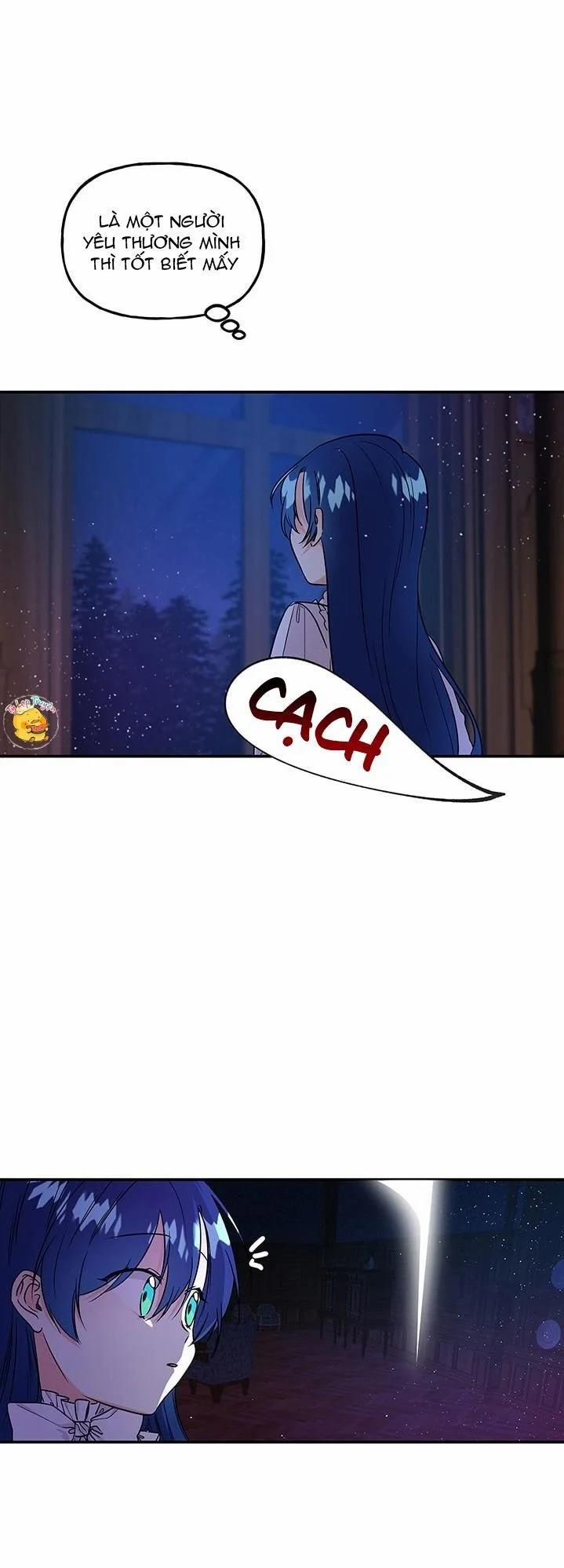 Con Gái Của Đại Pháp Sư 2 trang 45