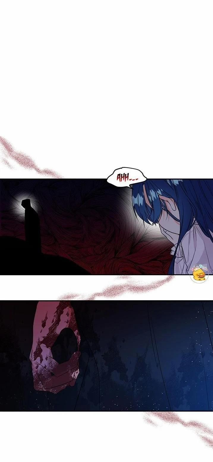 Con Gái Của Đại Pháp Sư 2 trang 48