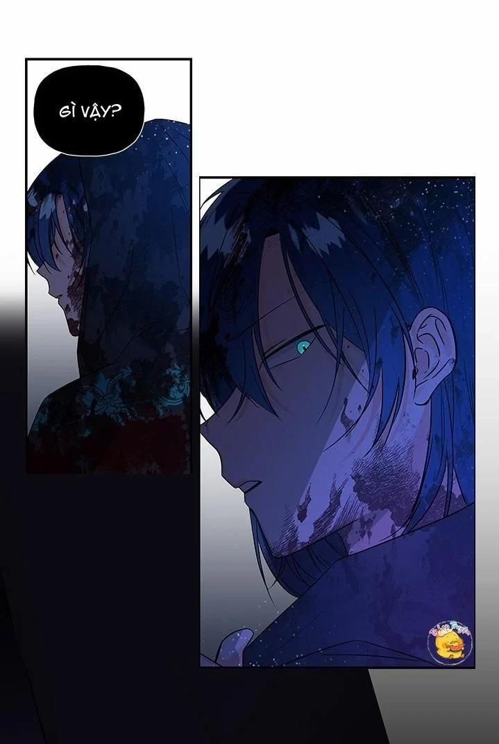 Con Gái Của Đại Pháp Sư 2 trang 49